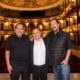 TEATRO TORO SE LLENA DE EL ENCANTO DEL VALS