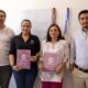 PROMUEVEN EFICIENCIA ENERGÉTICA EN EDIFICIOS PÚBLICOS