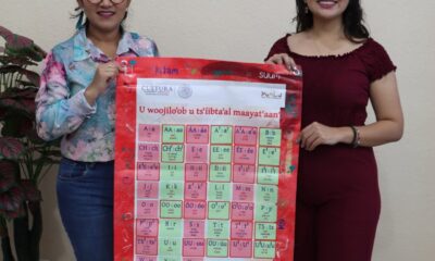 LENGUA DE SEÑAS MEXICANA, HERRAMIENTA CLAVE PARA LA EDUCACIÓN INCLUYENTE: SECRETARÍA DE INCLUSIÓN