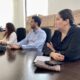INDAJUCAM FORTALECE ACCIONES INTERINSTITUCIONALES EN FAVOR DEL ACCESO A LA JUSTICIA