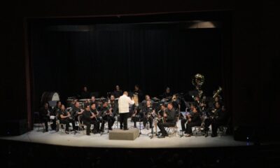 BAILARÍN CAMPECHANO CON TRAYECTORIA INTERNACIONAL DIRIGIÓ TALLER DE DANZA CLÁSICA EN EL CENTRO CULTURAL “EL CLAUSTRO”