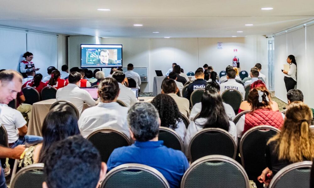 PAZ Y SEGURIDAD CIUDADANA (MISIÓN 2) DEL FORO DE PARTICIPACIÓN CIUDADANA ACTUALIZACIÓN DEL PLAN ESTATAL DE DESARROLLO 2024-2027