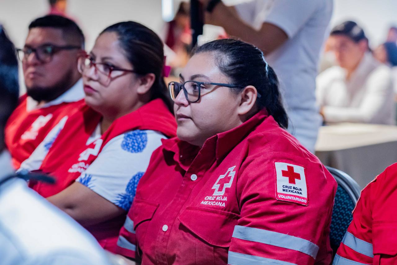 PAZ Y SEGURIDAD CIUDADANA (MISIÓN 2) DEL FORO DE PARTICIPACIÓN CIUDADANA ACTUALIZACIÓN DEL PLAN ESTATAL DE DESARROLLO 2024-2027