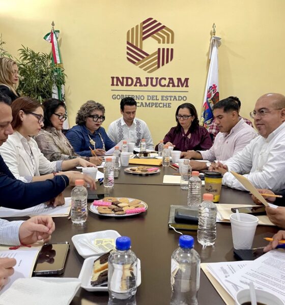 SEGUNDA SESIÓN ORDINARIA CORRESPONDIENTE AL PRESENTE AÑO 2026 DE LA COMISIÓN EJECUTIVA DE ATENCIÓN A VÍCTIMAS DEL ESTADO DE CAMPECHE