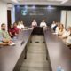 APICAM ENTREGA SUPERFICIE TERRESTRE ARROW MARINE LOGISTICS SERVICE