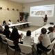 ISSSTECAM RECIBE CAPACITACIÓN POR PARTE DE LA SECRETARÍA DE SALUD