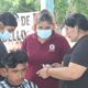 ICAT PLANTEL CANDELARIA PARTICIPÓ EN LA FERIA DE “LA SALUD EN TU BARRIO 2025” EN EL MUNICIPIO