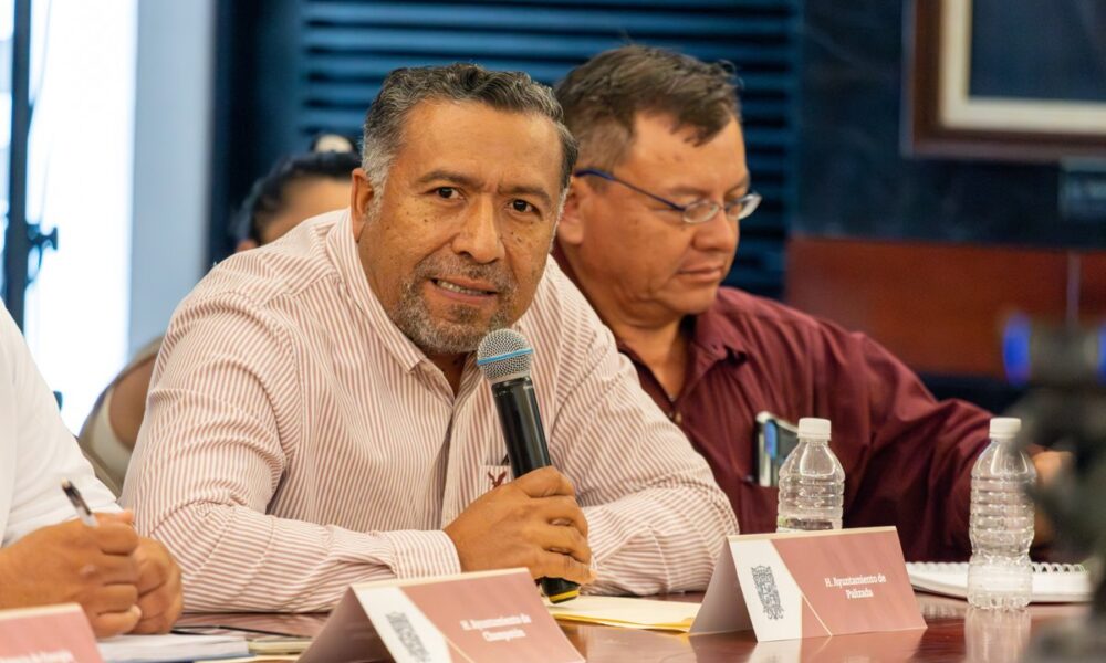 AVANCES EN EL PROGRAMA DE VIVIENDA PARA EL BIENESTAR: 23 MIL FAMILIAS CAMPECHANAS MÁS CERCA DE UN HOGAR DIGNO