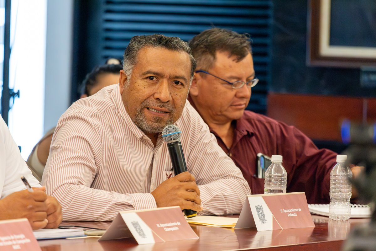 AVANCES EN EL PROGRAMA DE VIVIENDA PARA EL BIENESTAR: 23 MIL FAMILIAS CAMPECHANAS MÁS CERCA DE UN HOGAR DIGNO