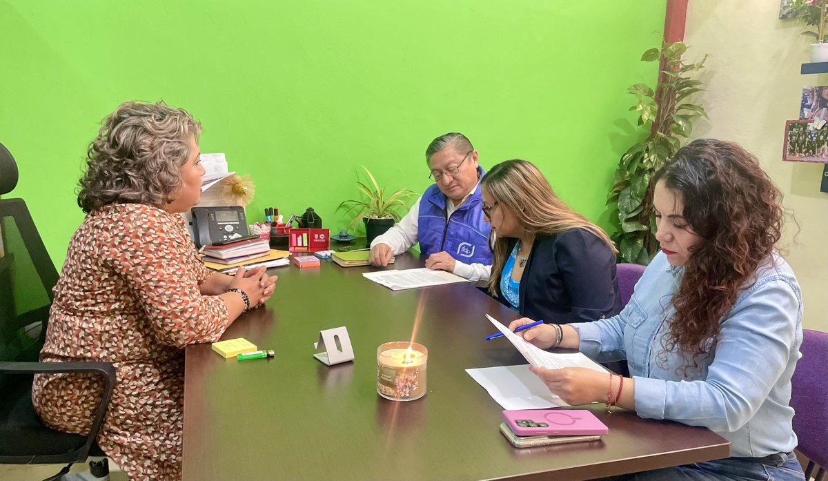 FORTALECEN ACCIONES CONJUNTAS PARA GARANTIZAR ACCESO A LA JUSTICIA EN CASOS DE FEMINICIDIO EN CAMPECHE