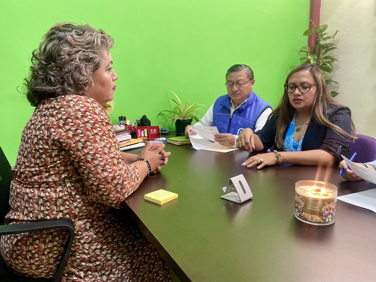 FORTALECEN ACCIONES CONJUNTAS PARA GARANTIZAR ACCESO A LA JUSTICIA EN CASOS DE FEMINICIDIO EN CAMPECHE
