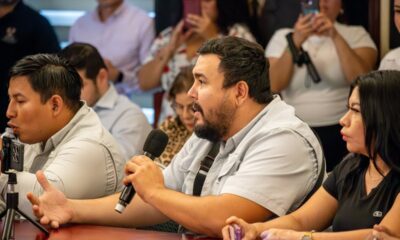 AVANZA EL PROGRAMA DE VIVIENDA PARA EL BIENESTAR EN CAMPECHE