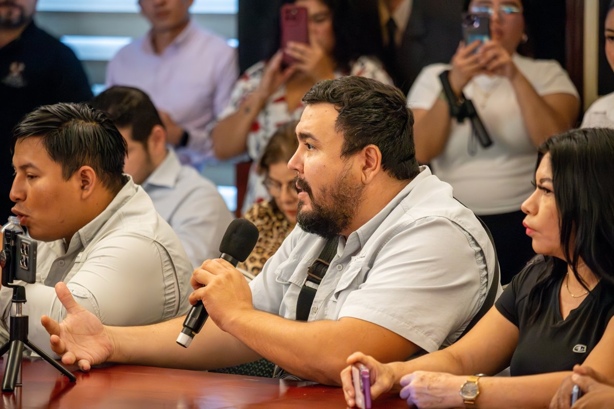 AVANZA EL PROGRAMA DE VIVIENDA PARA EL BIENESTAR EN CAMPECHE