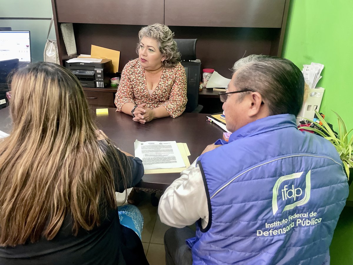FORTALECEN ACCIONES CONJUNTAS PARA GARANTIZAR ACCESO A LA JUSTICIA EN CASOS DE FEMINICIDIO EN CAMPECHE