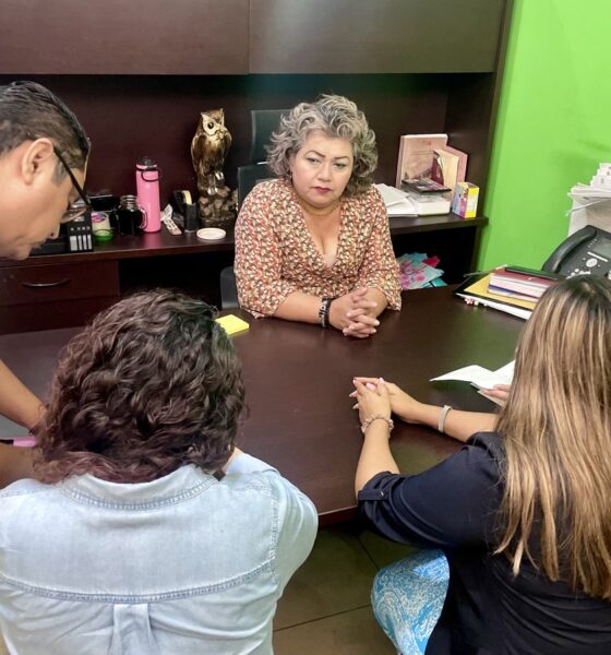 FORTALECEN ACCIONES CONJUNTAS PARA GARANTIZAR ACCESO A LA JUSTICIA EN CASOS DE FEMINICIDIO EN CAMPECHE