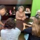 FORTALECEN ACCIONES CONJUNTAS PARA GARANTIZAR ACCESO A LA JUSTICIA EN CASOS DE FEMINICIDIO EN CAMPECHE