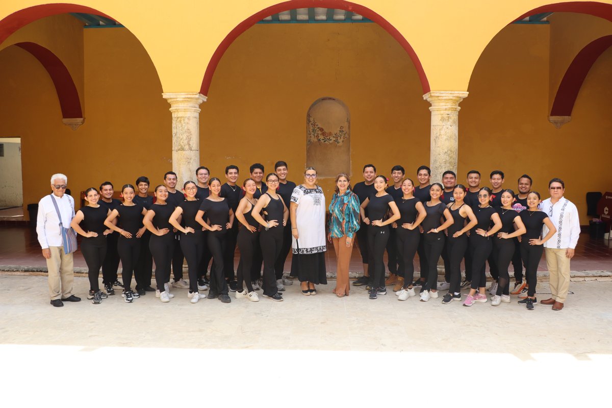 INSTITUTO DE CULTURA Y ARTES FORTALECE NUESTRAS TRADICIONES