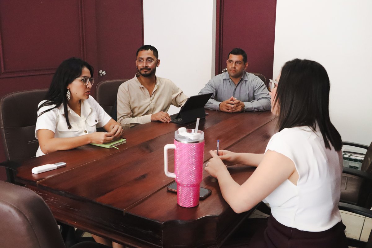 COLABORACIÓN PARA UNA EDUCACIÓN MÁS INCLUYENTE EN CAMPECHE