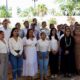 MTRA. KARLA BEATRIZ CHUC ESTRELLA ASISTE AL 165 ANIVERSARIO DEL CONGRESO CONSTITUYENTE DE CAMPECHE