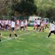 CAMPECHE SE LLEVA LAS DOS CATEGORÍAS DEL ESTATAL DE FUTBOL VARONIL