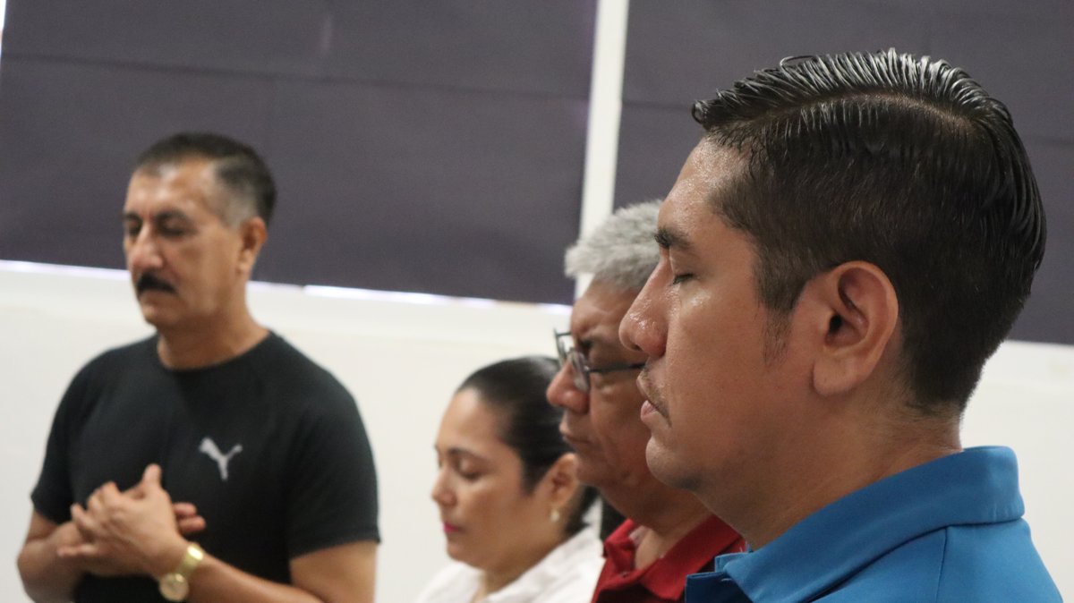 LA SECRETARÍA DE INCLUSIÓN IMPULSA CAPACITACIÓN EN LENGUAJE INCLUYENTE Y NO SEXISTA