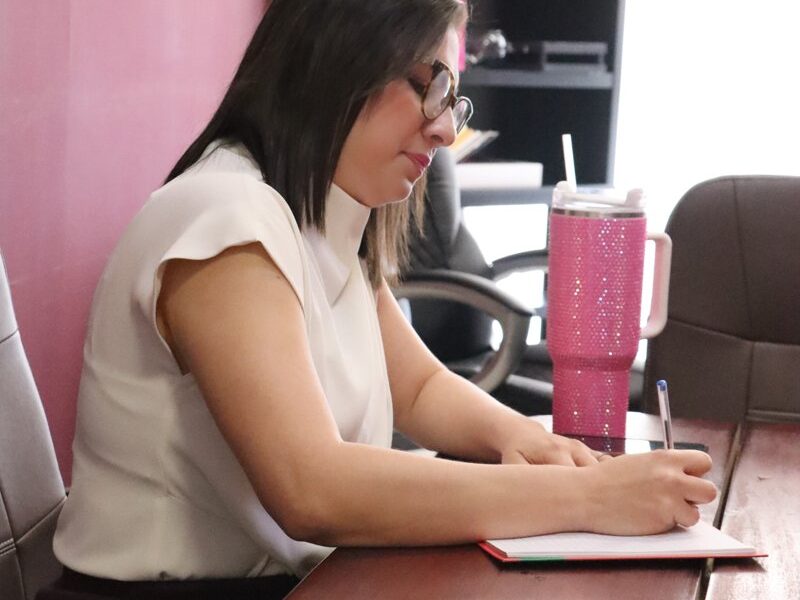 COLABORACIÓN PARA UNA EDUCACIÓN MÁS INCLUYENTE EN CAMPECHE