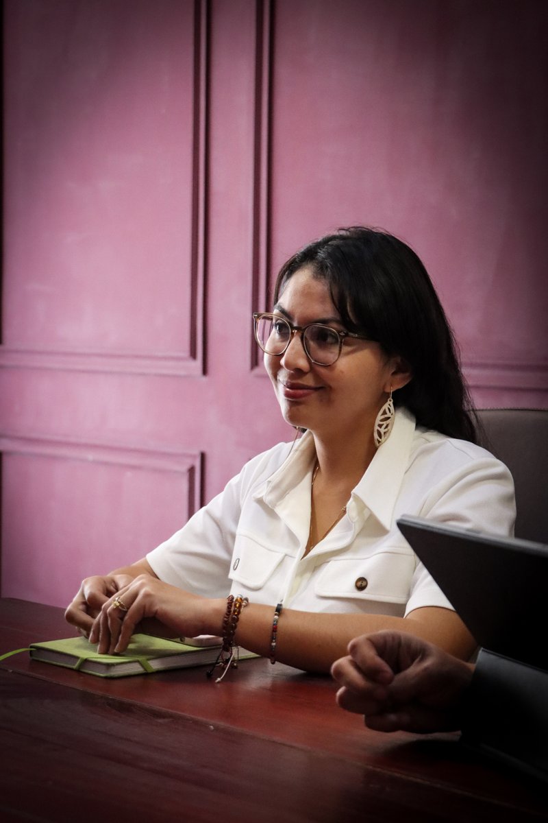 COLABORACIÓN PARA UNA EDUCACIÓN MÁS INCLUYENTE EN CAMPECHE
