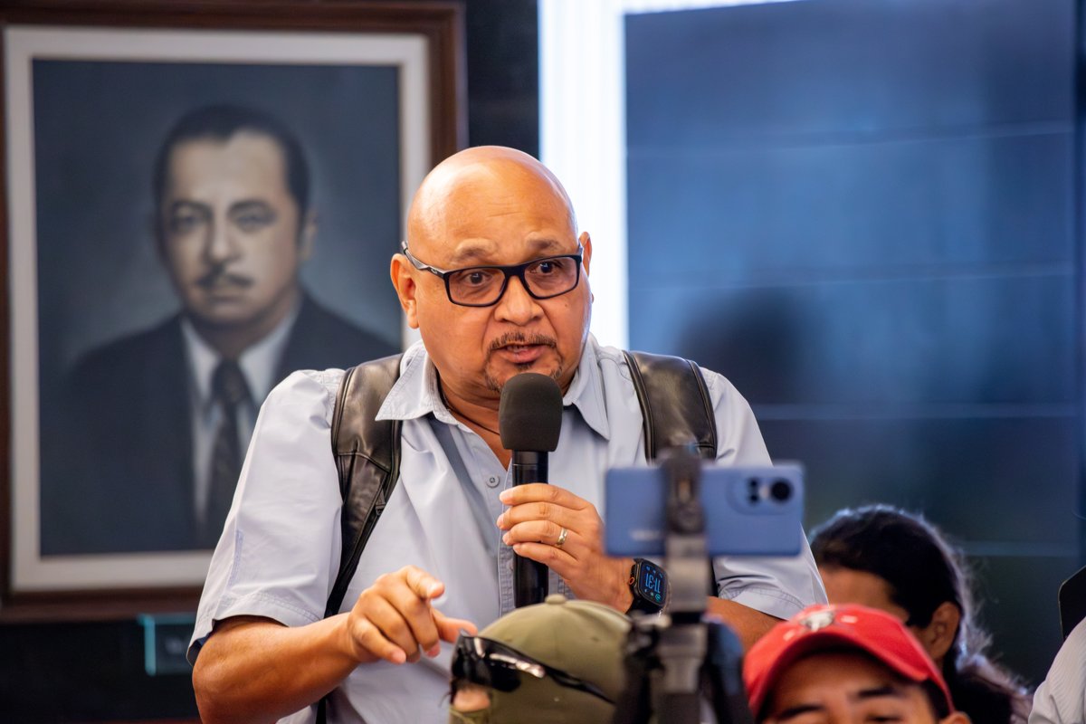 AVANZA EL PROGRAMA DE VIVIENDA PARA EL BIENESTAR EN CAMPECHE
