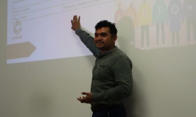 LA SECRETARÍA DE INCLUSIÓN IMPULSA CAPACITACIÓN EN LENGUAJE INCLUYENTE Y NO SEXISTA