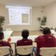 MARATÓN COGNITIVO PATRIO EN EL CIAM ISSSTECAM