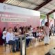 GIRA DE TRABAJO EN LA COMUNIDAD DE TINÚN, TENABO