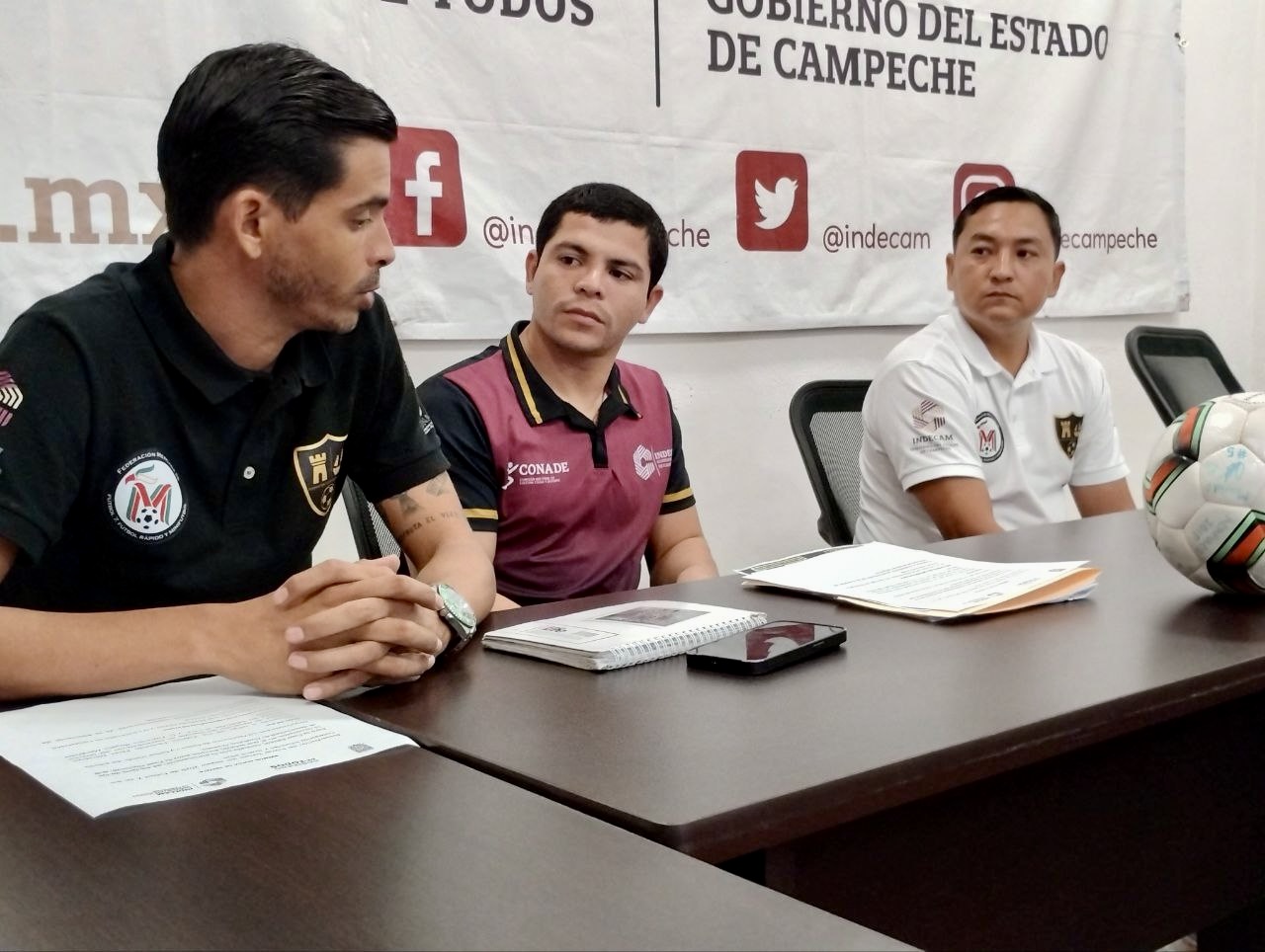 SE ANUNCIA EL TORNEO JAGUAR INFANTIL Y JUVENIL DE FÚTBOL