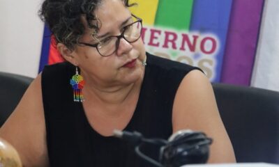 SEIN E INJUCAM AVANZAN HACIA LA CREACIÓN DEL CONSEJO CONSULTIVO JUVENIL DE LA INCLUSIÓN