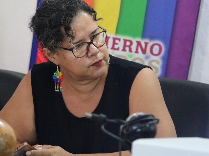 SEIN E INJUCAM AVANZAN HACIA LA CREACIÓN DEL CONSEJO CONSULTIVO JUVENIL DE LA INCLUSIÓN
