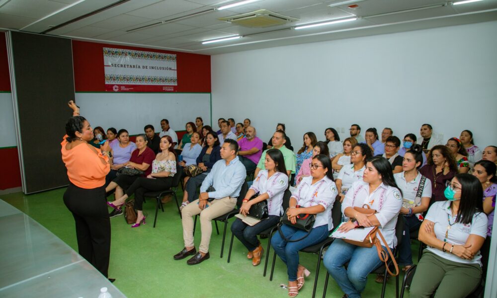 Taller "Masculinidades, Modelos Para Transformar": Reflexiones Para Una Sociedad Más Equitativa
