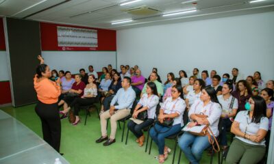 Taller "Masculinidades, Modelos Para Transformar": Reflexiones Para Una Sociedad Más Equitativa