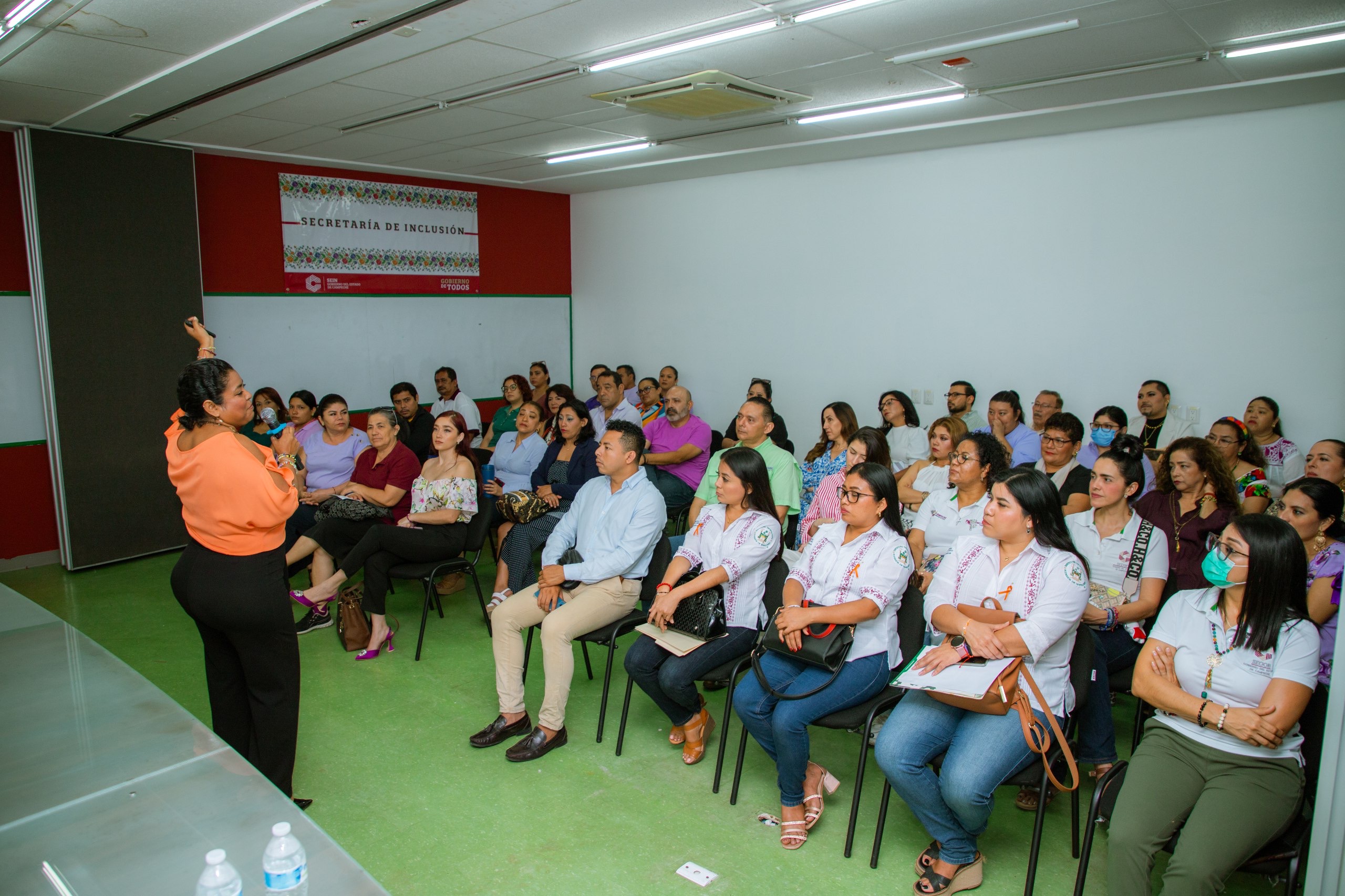 Taller "Masculinidades, Modelos Para Transformar": Reflexiones Para Una Sociedad Más Equitativa