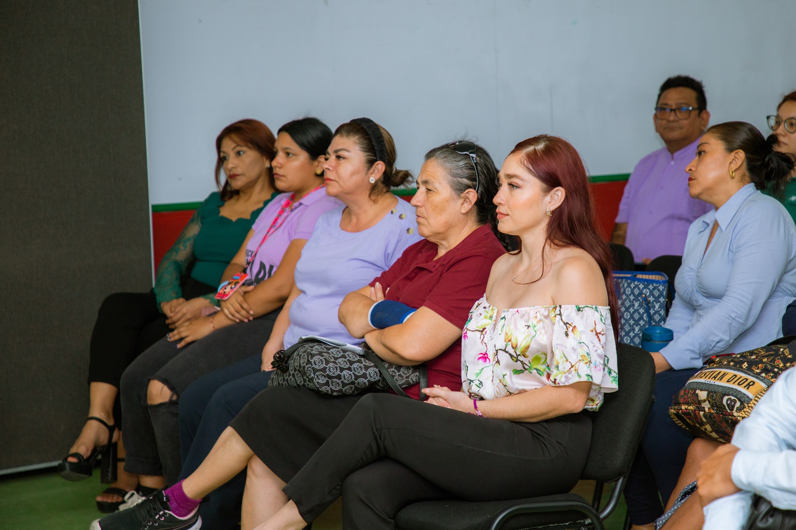 Taller "Masculinidades, Modelos Para Transformar": Reflexiones Para Una Sociedad Más Equitativa