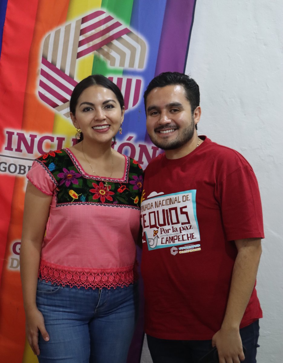 SEIN E INJUCAM AVANZAN HACIA LA CREACIÓN DEL CONSEJO CONSULTIVO JUVENIL DE LA INCLUSIÓN