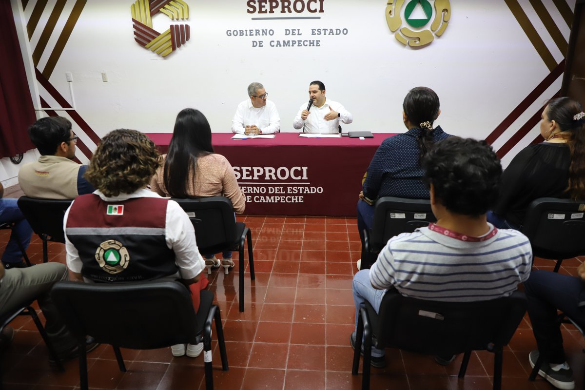 SEPROCI Y COMBUSPER FIRMAN CONVENIO