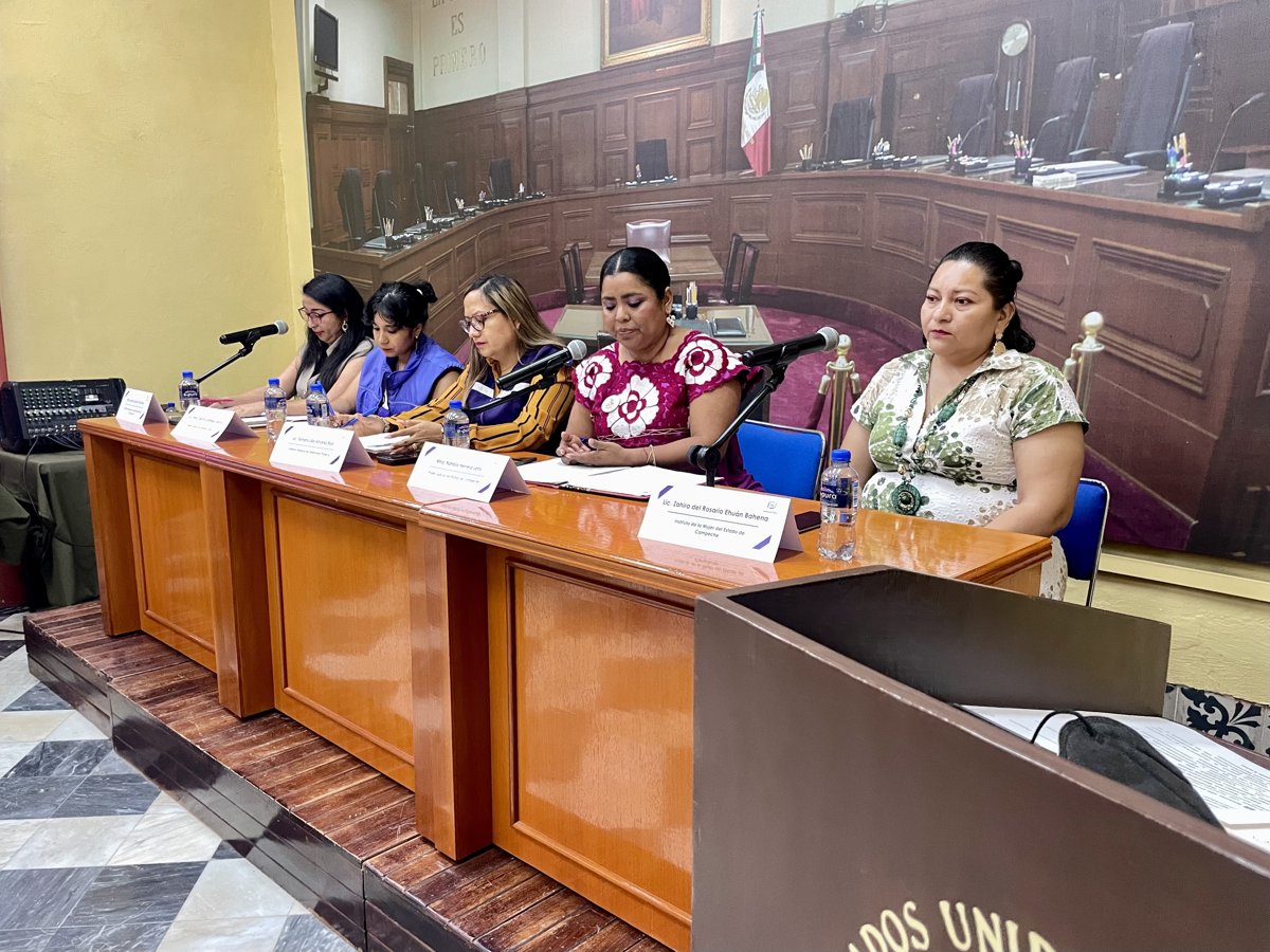LAS SENTENCIAS NO DEBEN QUEDARSE SOLO EN EL PAPEL