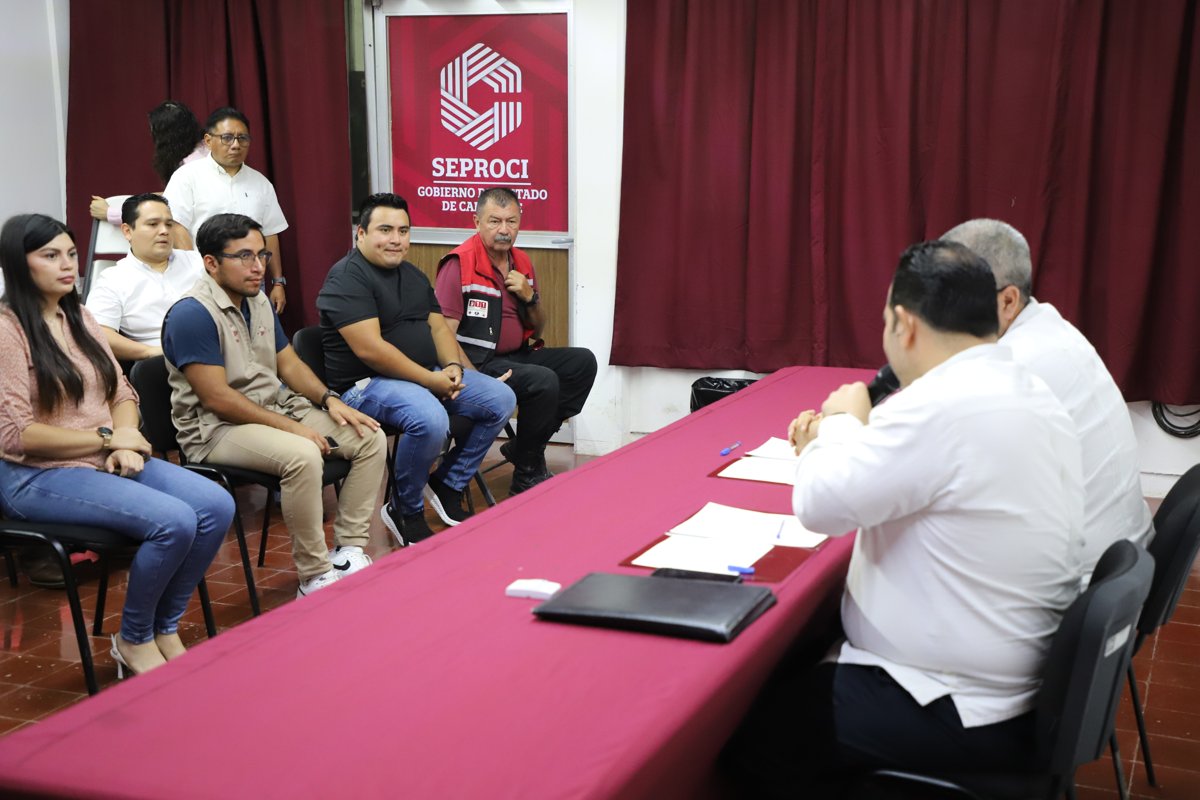 SEPROCI Y COMBUSPER FIRMAN CONVENIO