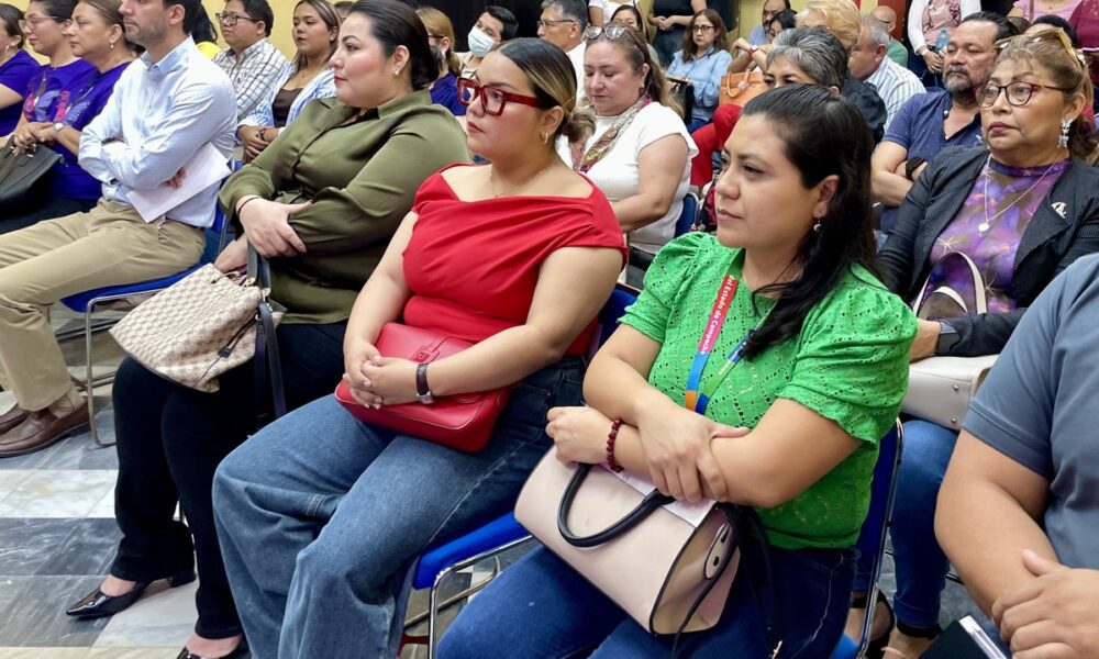LAS SENTENCIAS NO DEBEN QUEDARSE SOLO EN EL PAPEL