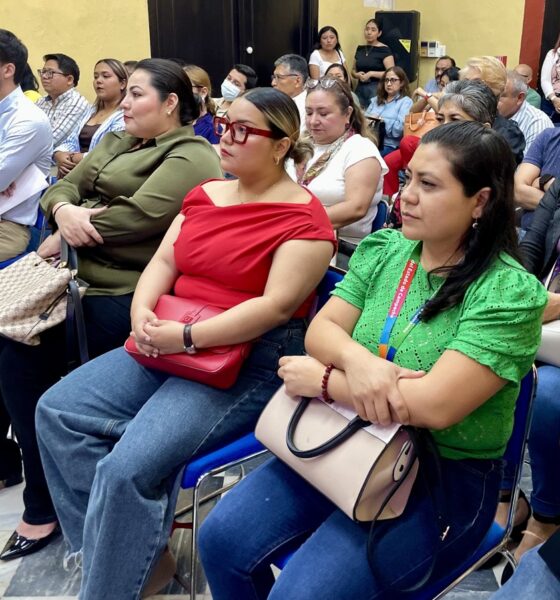 LAS SENTENCIAS NO DEBEN QUEDARSE SOLO EN EL PAPEL