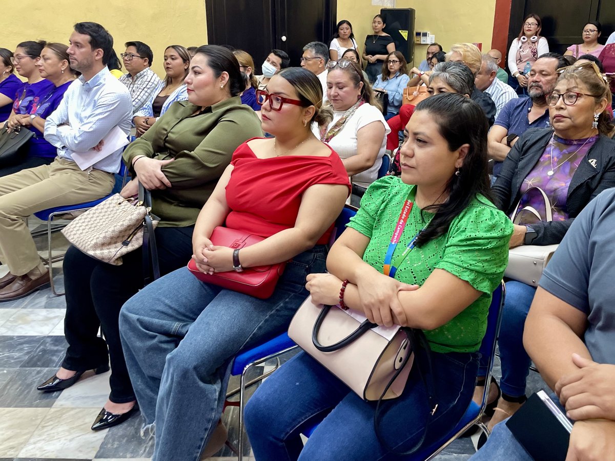 LAS SENTENCIAS NO DEBEN QUEDARSE SOLO EN EL PAPEL