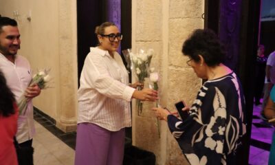 EL TEATRO TORO DESBORDA DE DIVAS EN CONCIERTO DEDICADO A LAS MADRES