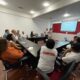 CON UNA CLASE DE MAYA TERMINA PROGRAMA DE CAPACITACIÓN EN EL INDECAM