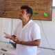 SECRETARÍA DE INCLUSIÓN PROMUEVE EL AUTOCUIDADO Y LA SALUD MENTAL ENTRE EL PERSONAL DEL ALBERGUE A JO´OLNAJ