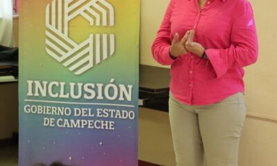LA INCLUSIÓN SE CONSTRUYE EN CONJUNTO: SEIN FORTALECE LA SENSIBILIZACIÓN SOBRE LOS DERECHOS DE LAS PERSONAS TRANS EN ICATCAM CHAMPOTÓN