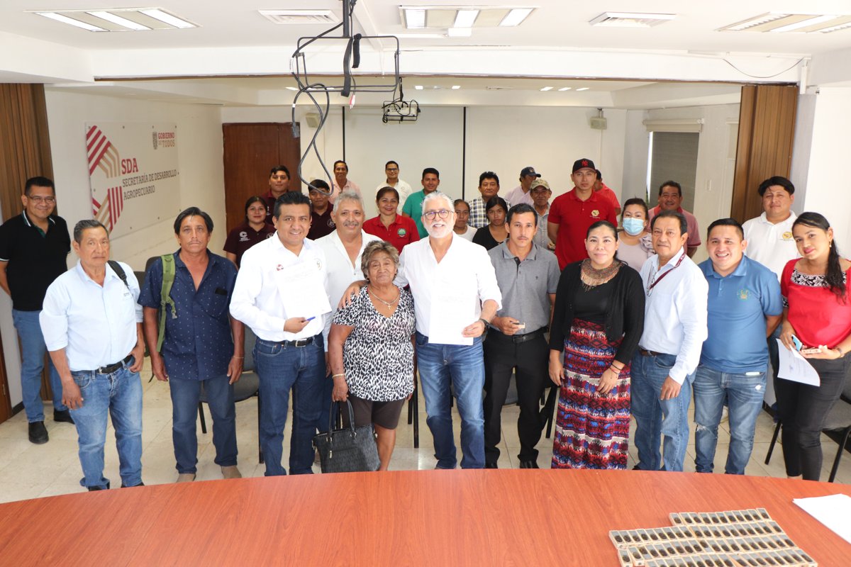 RELEVANCIA DE LA MIEL CAMPECHANA COMO MOTOR ECONÓMICO DE NUESTRO CAMPO